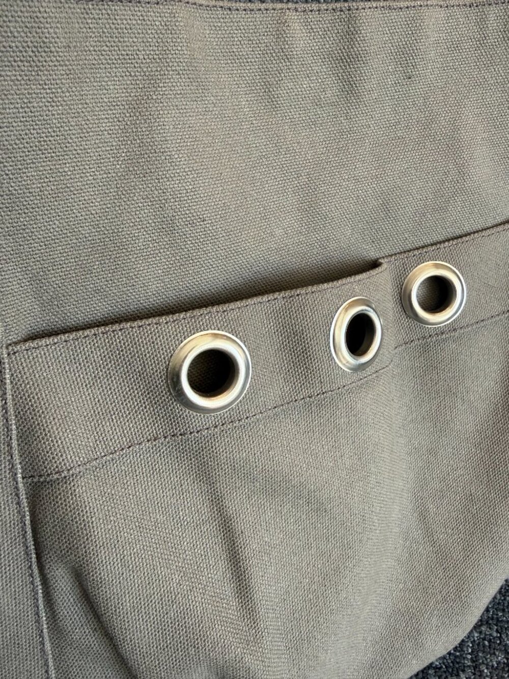 Christy Studio No. 16 Crossbody Denise Bag - Picture 5 of 6